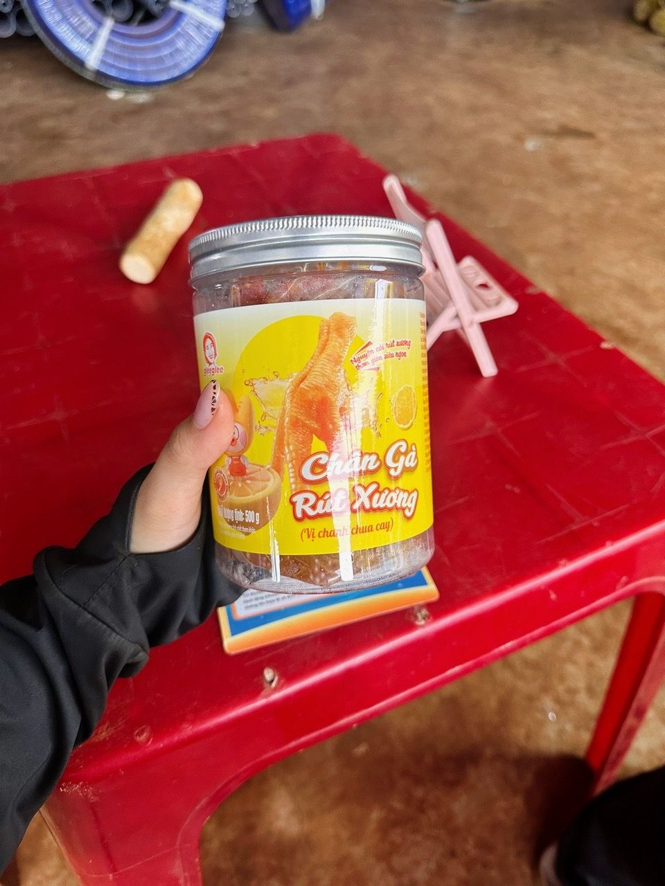 Ảnh đánh giá