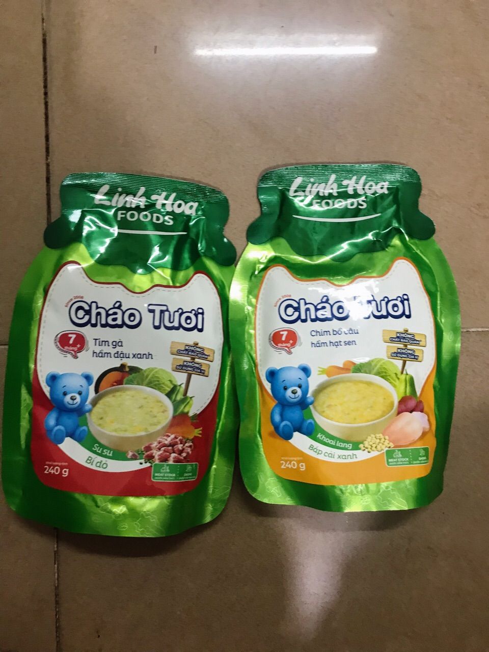 Ảnh đánh giá