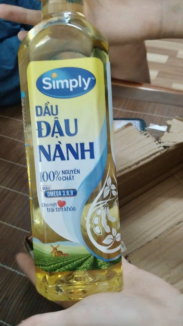 Ảnh đánh giá