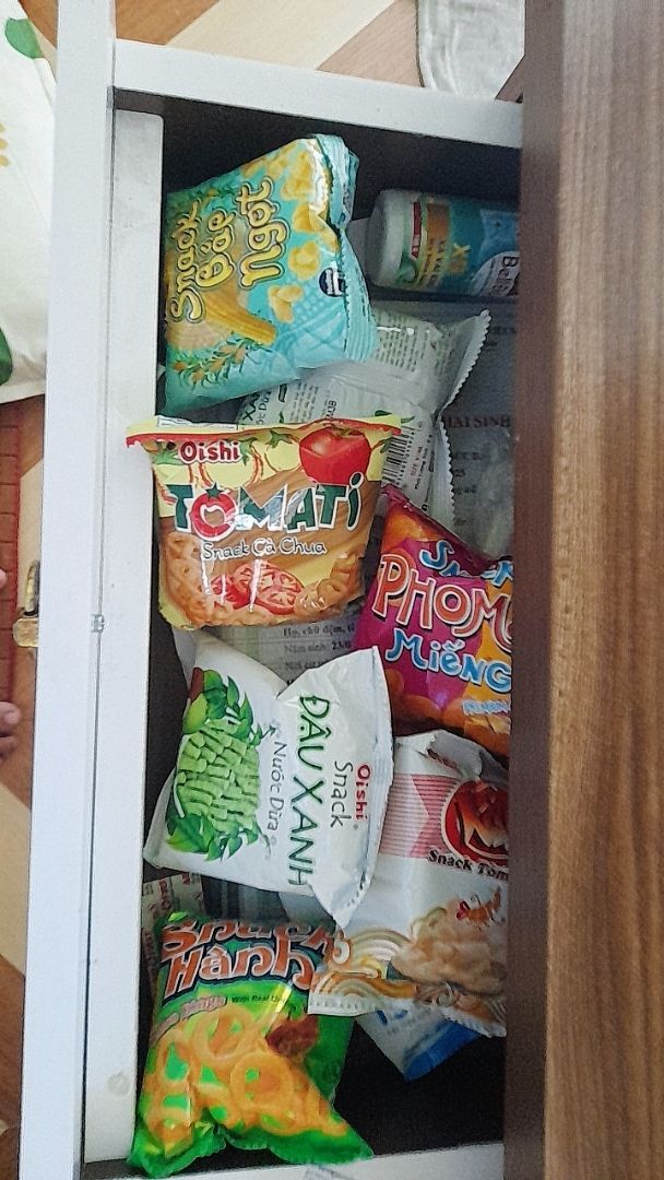 Ảnh đánh giá