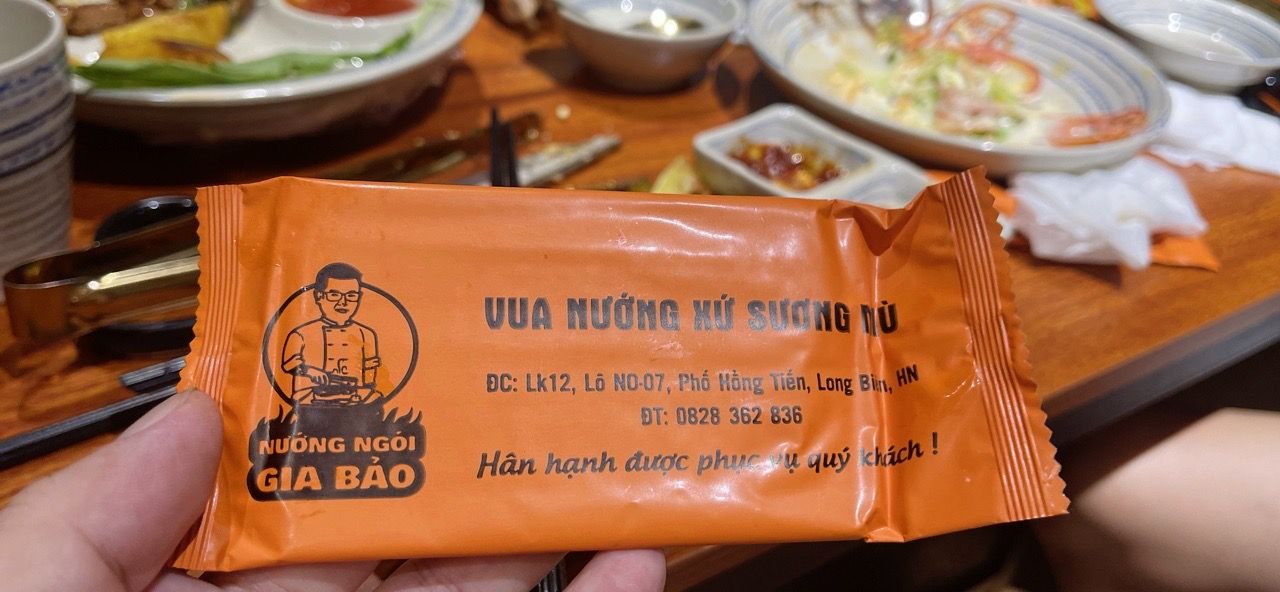 Ảnh đánh giá