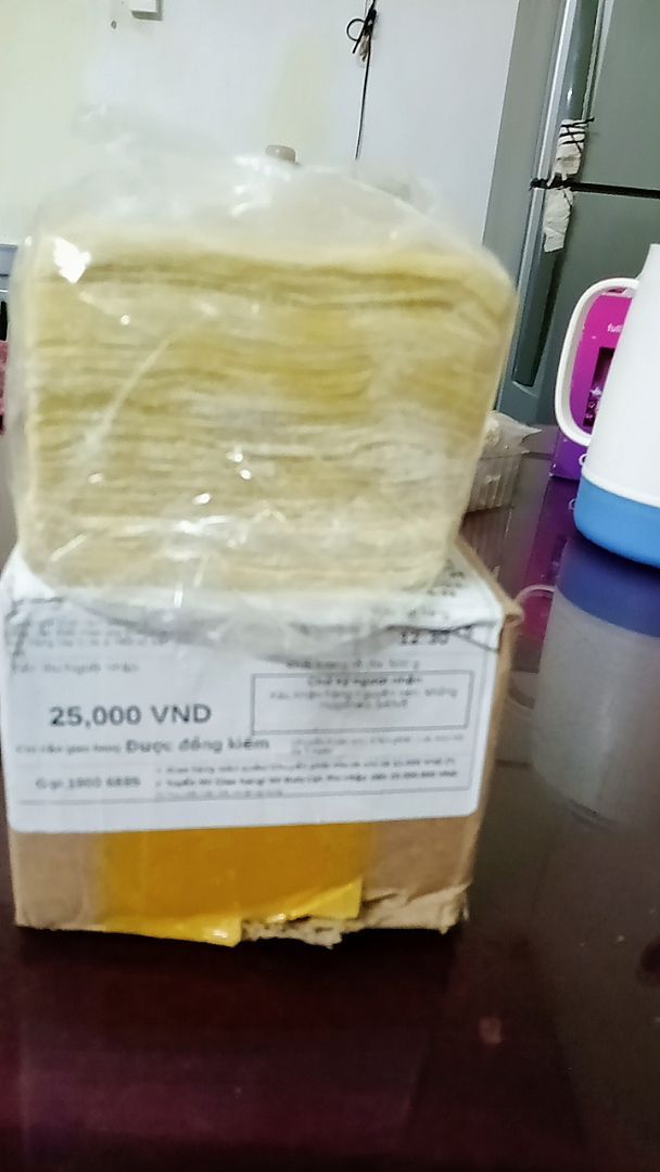 Ảnh đánh giá