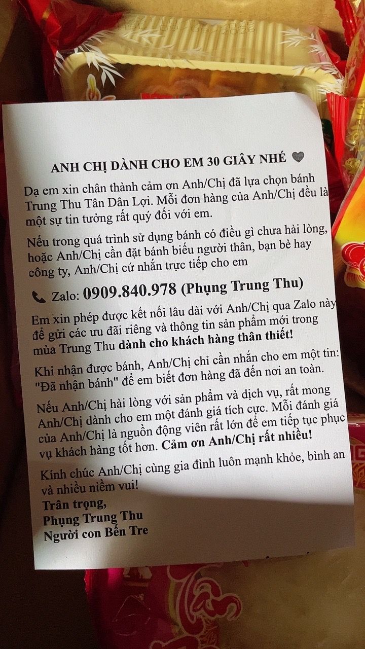 Ảnh đánh giá