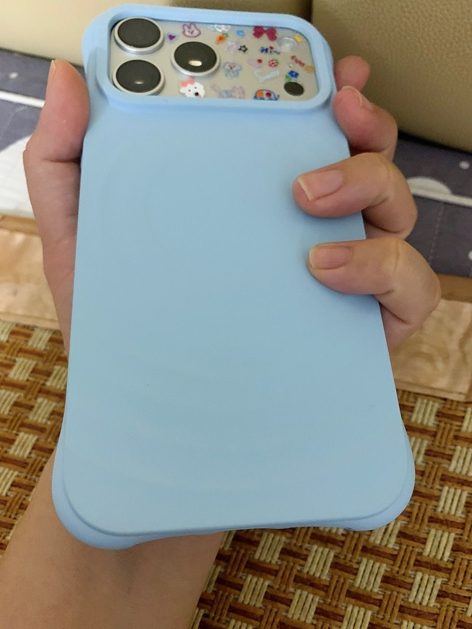Ảnh đánh giá