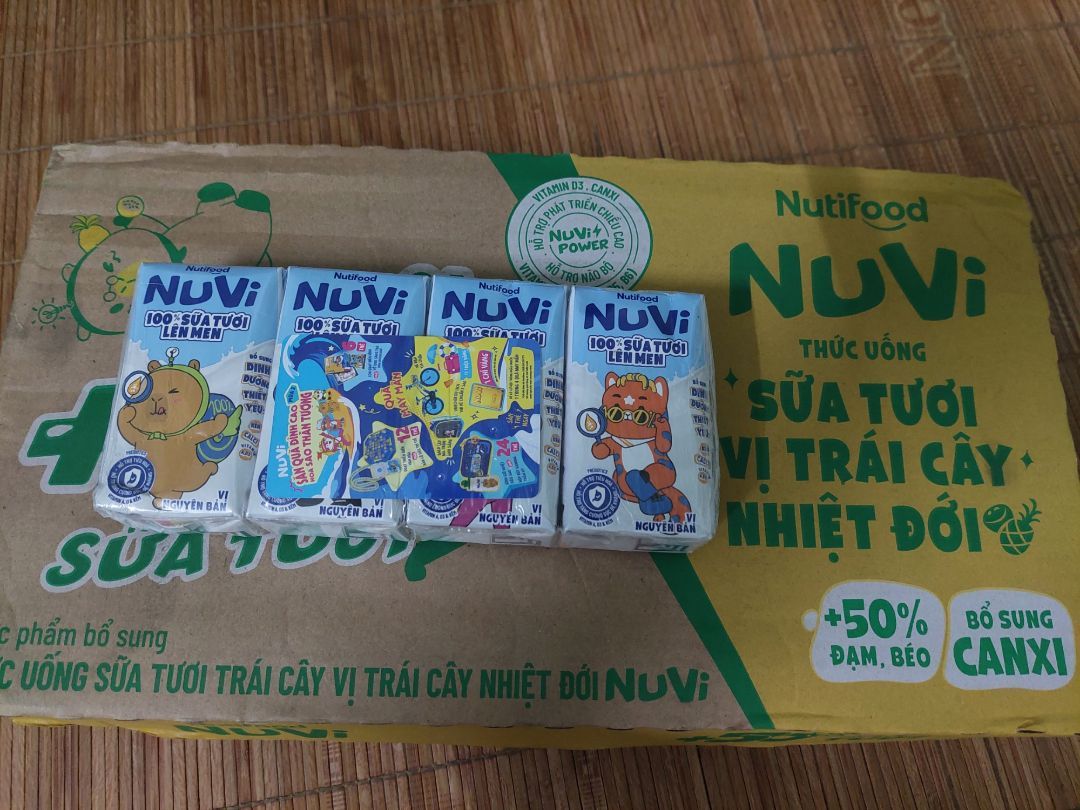 Ảnh đánh giá