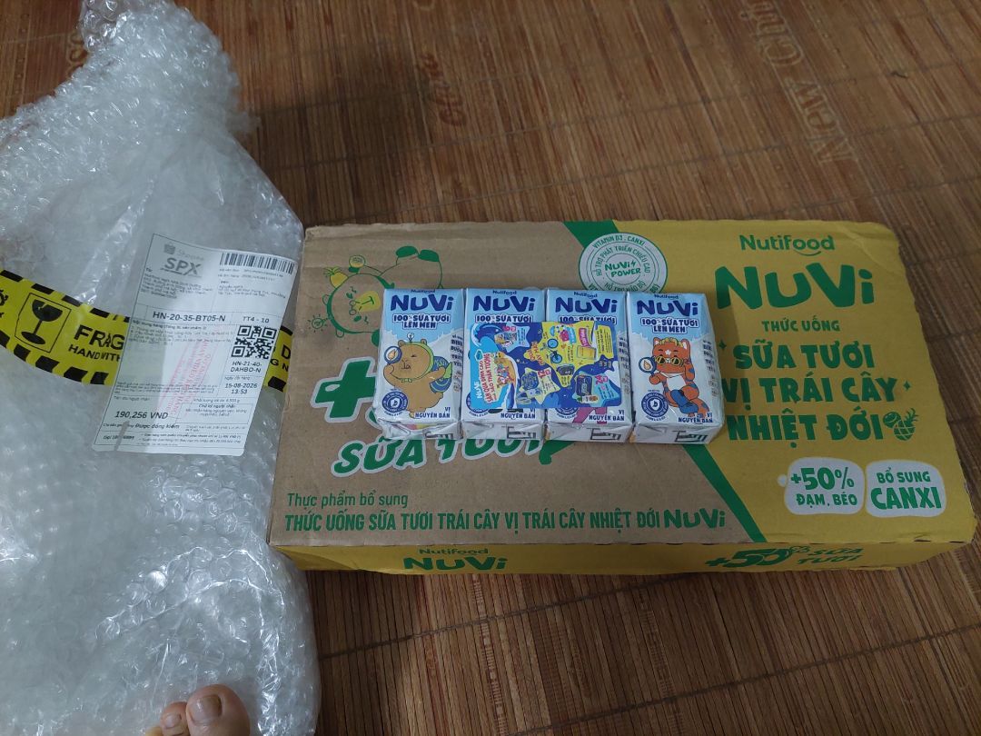 Ảnh đánh giá