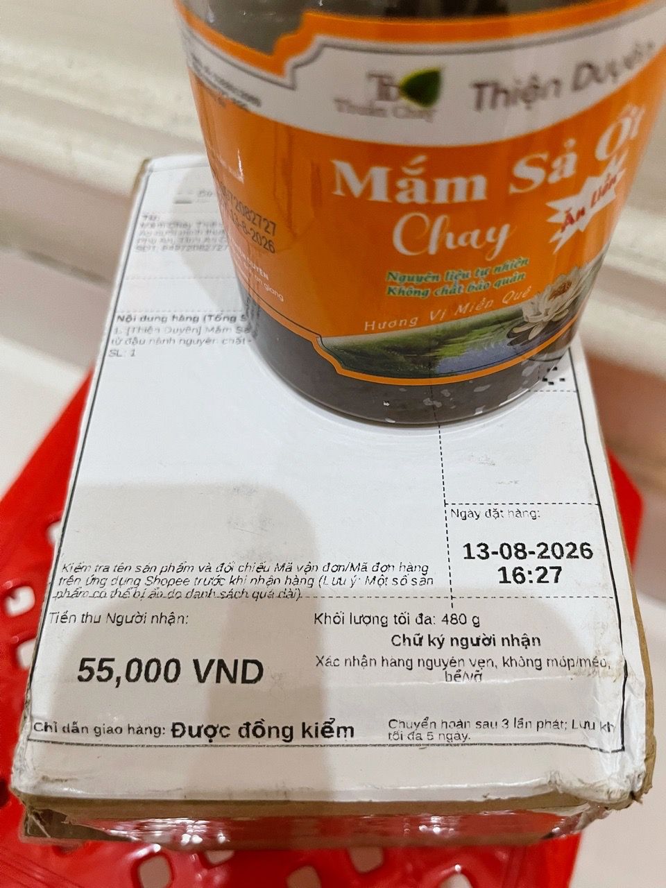 Ảnh đánh giá