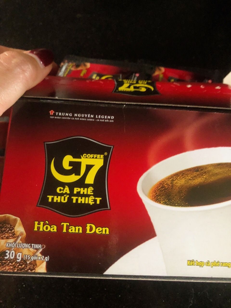 Ảnh đánh giá