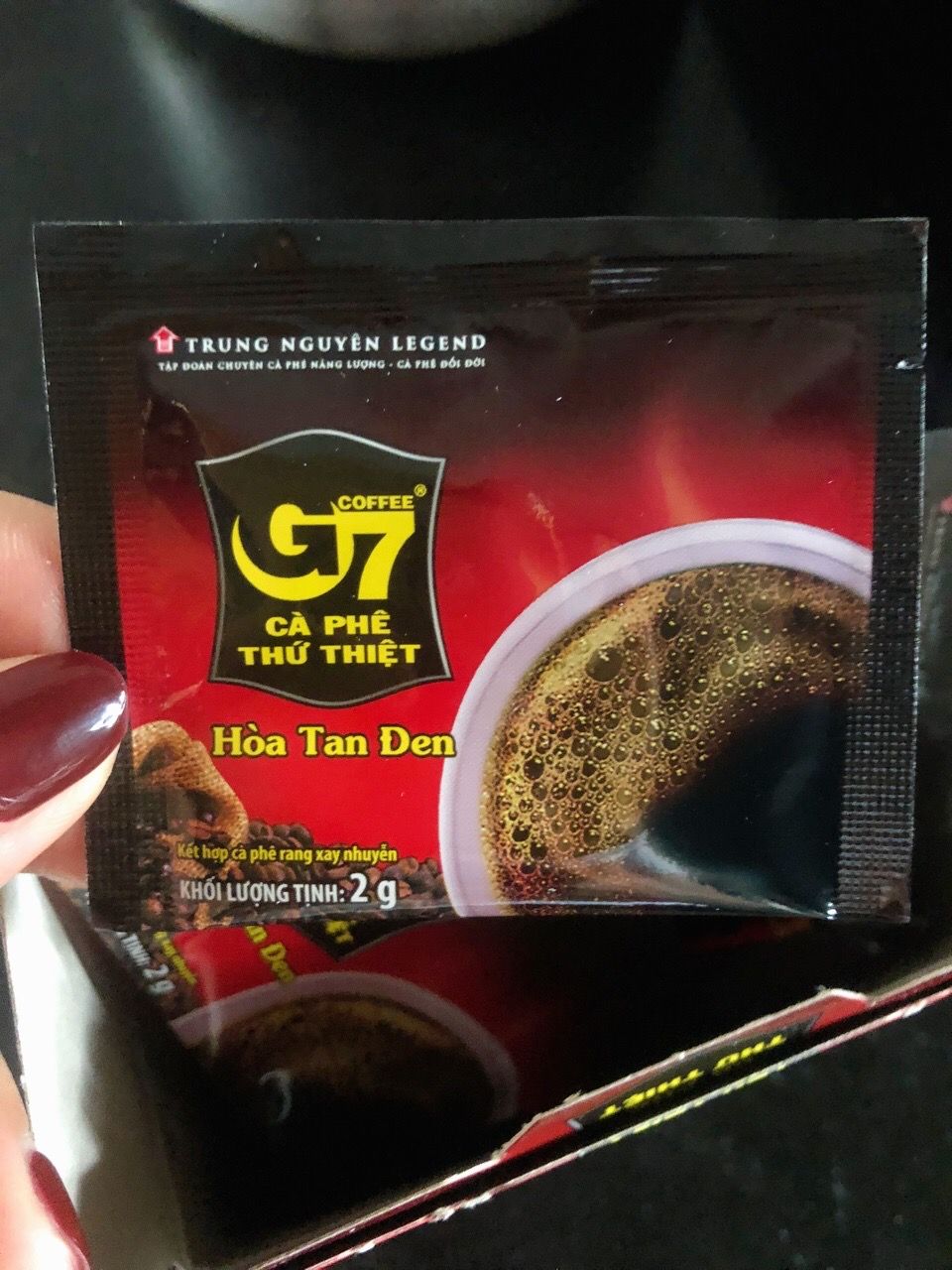Ảnh đánh giá