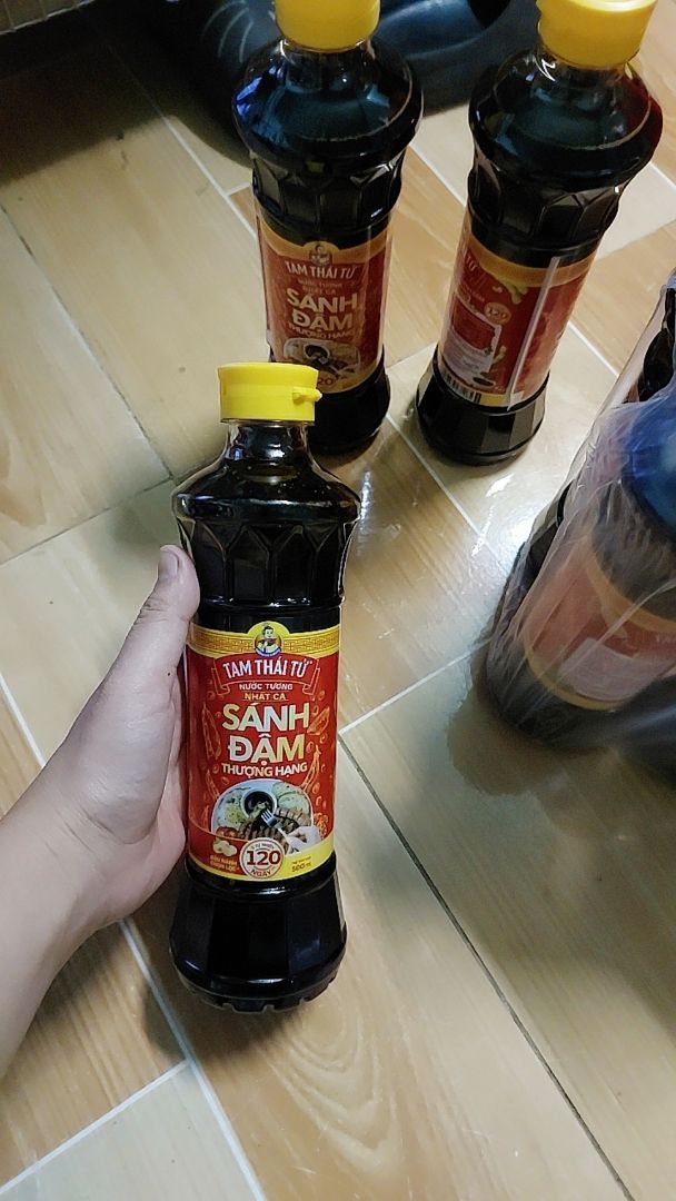 Ảnh đánh giá