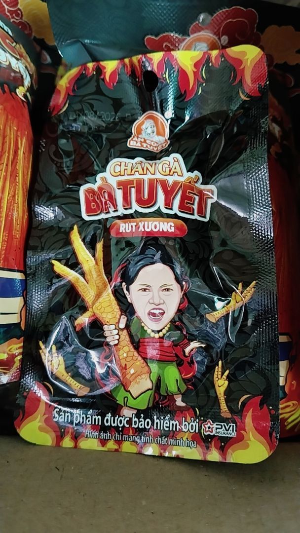 Ảnh đánh giá