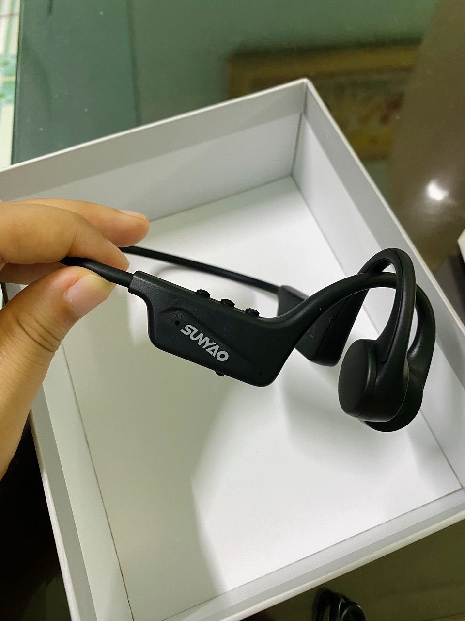 Phụ kiện Lenovo Sunyao S107
