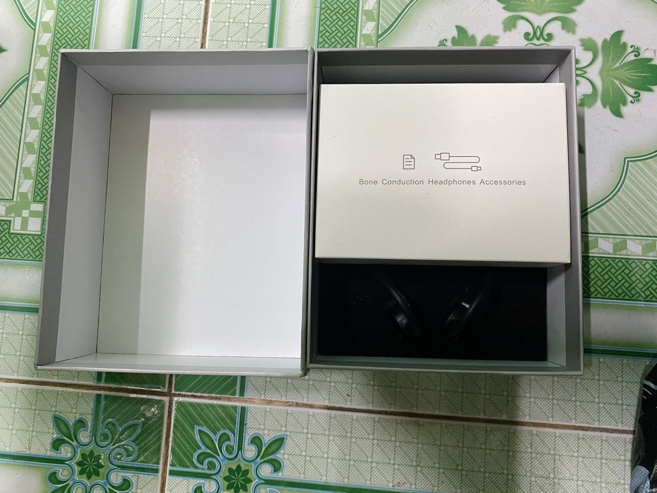 Lenovo Sunyao S107 nhìn gần