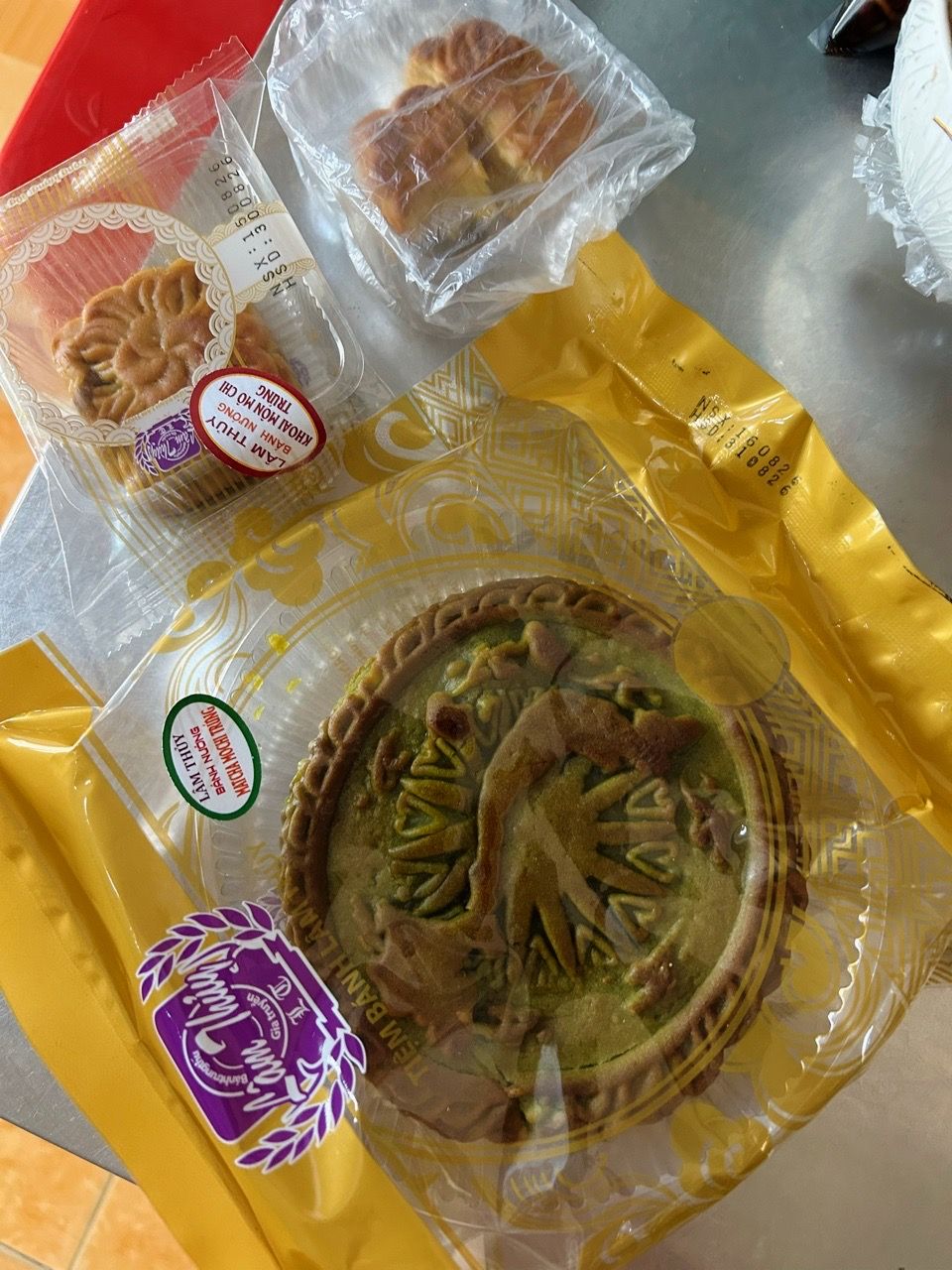 Ảnh đánh giá