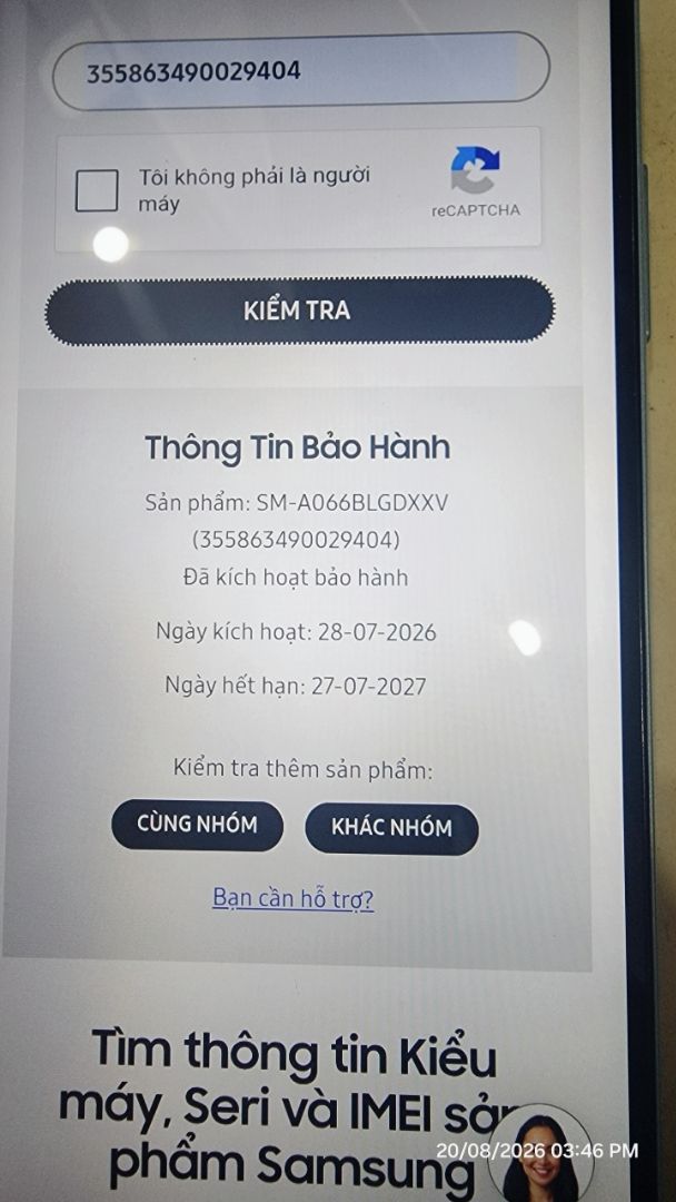 Ảnh đánh giá
