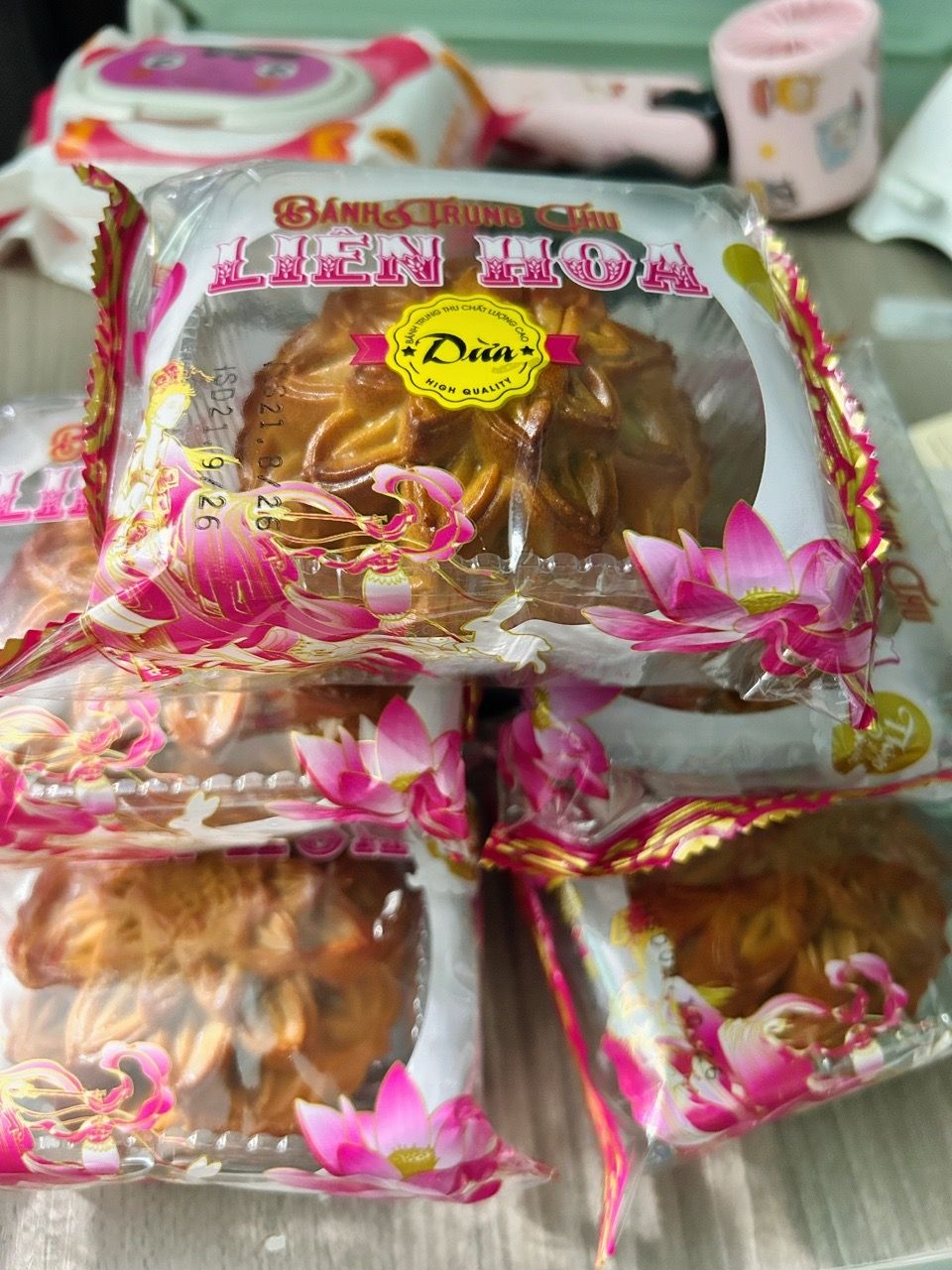 Ảnh đánh giá