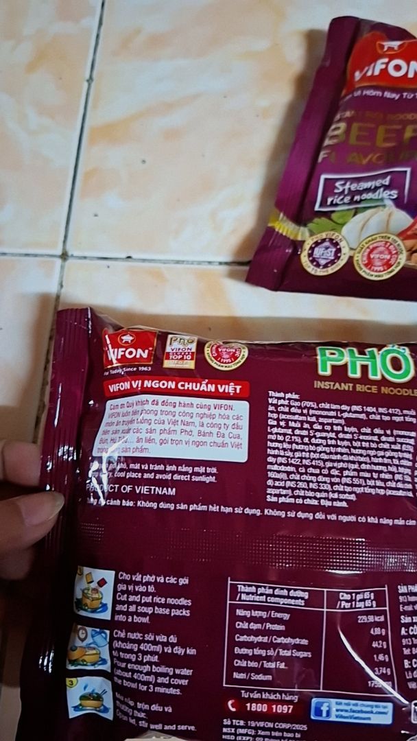 Ảnh đánh giá