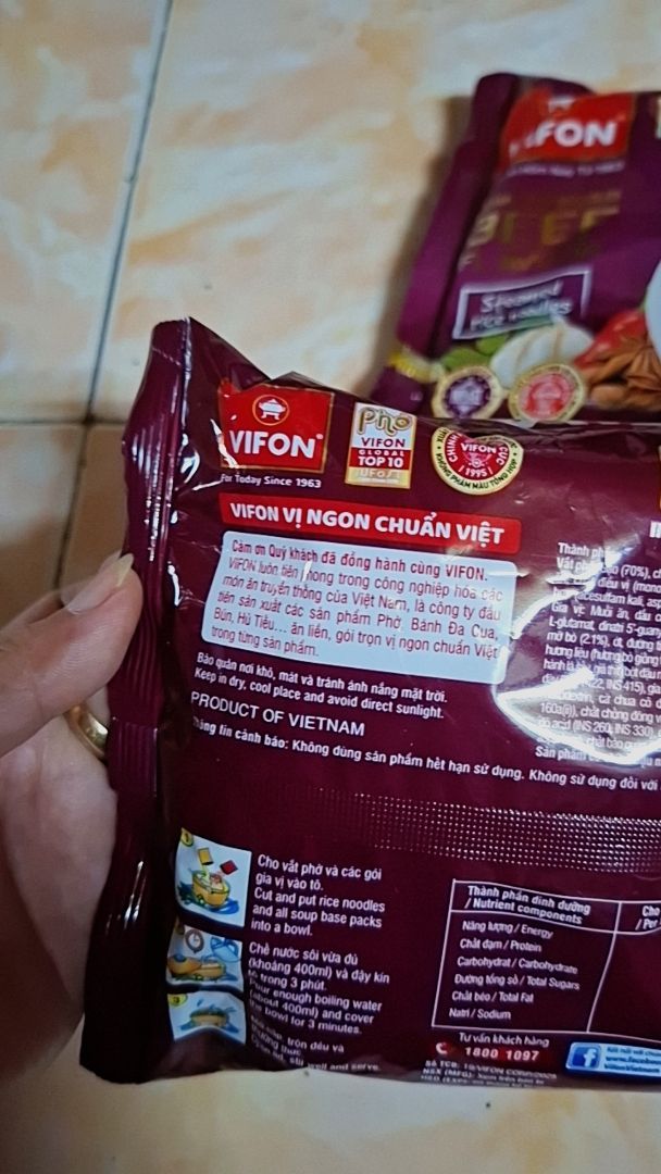 Ảnh đánh giá
