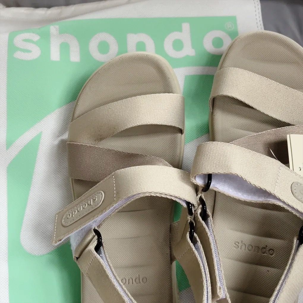 Giày sandal F6S Ver 2.0 nhiều màu