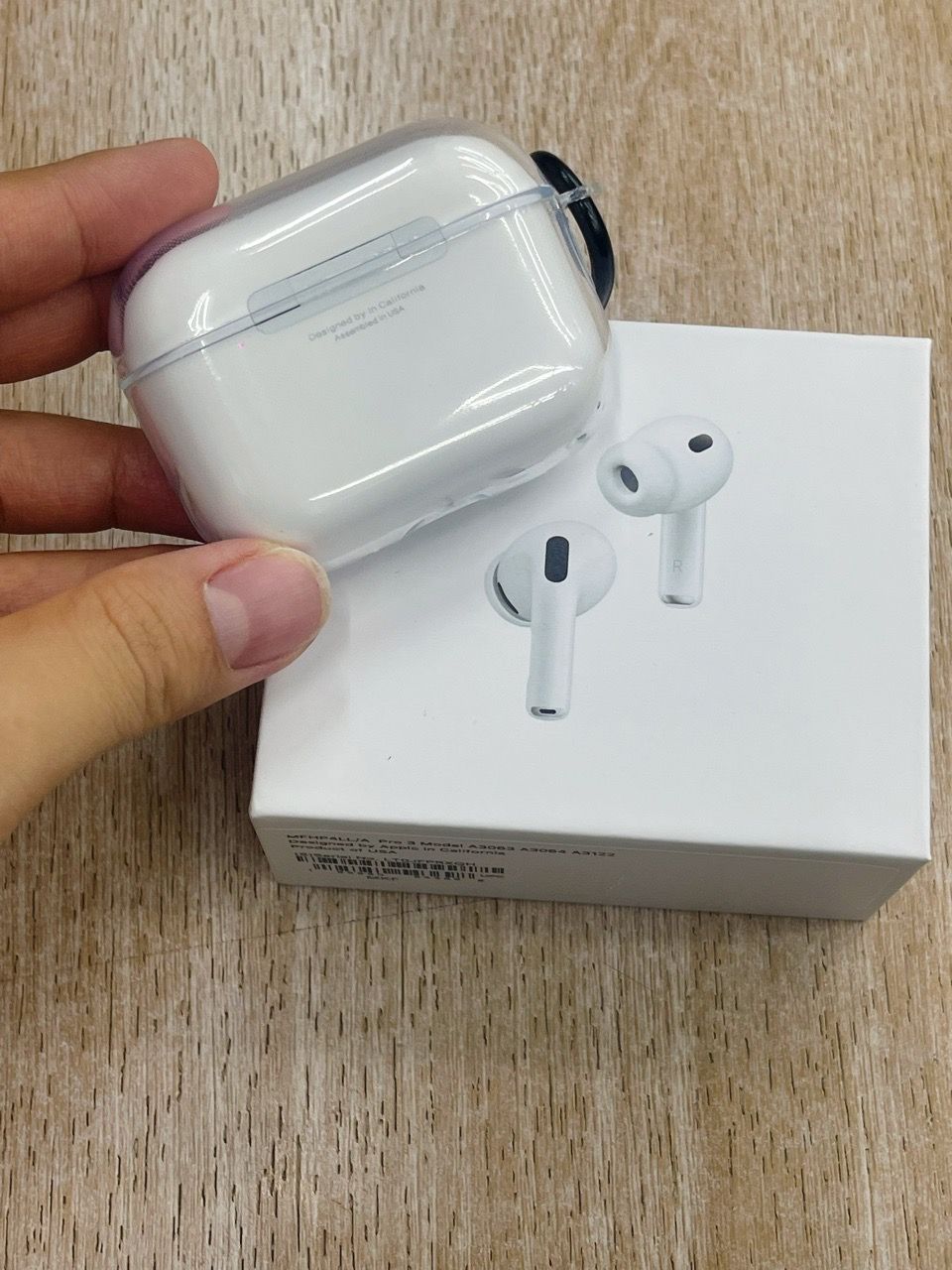 Ảnh đánh giá