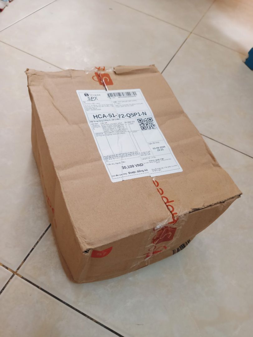 Ảnh đánh giá