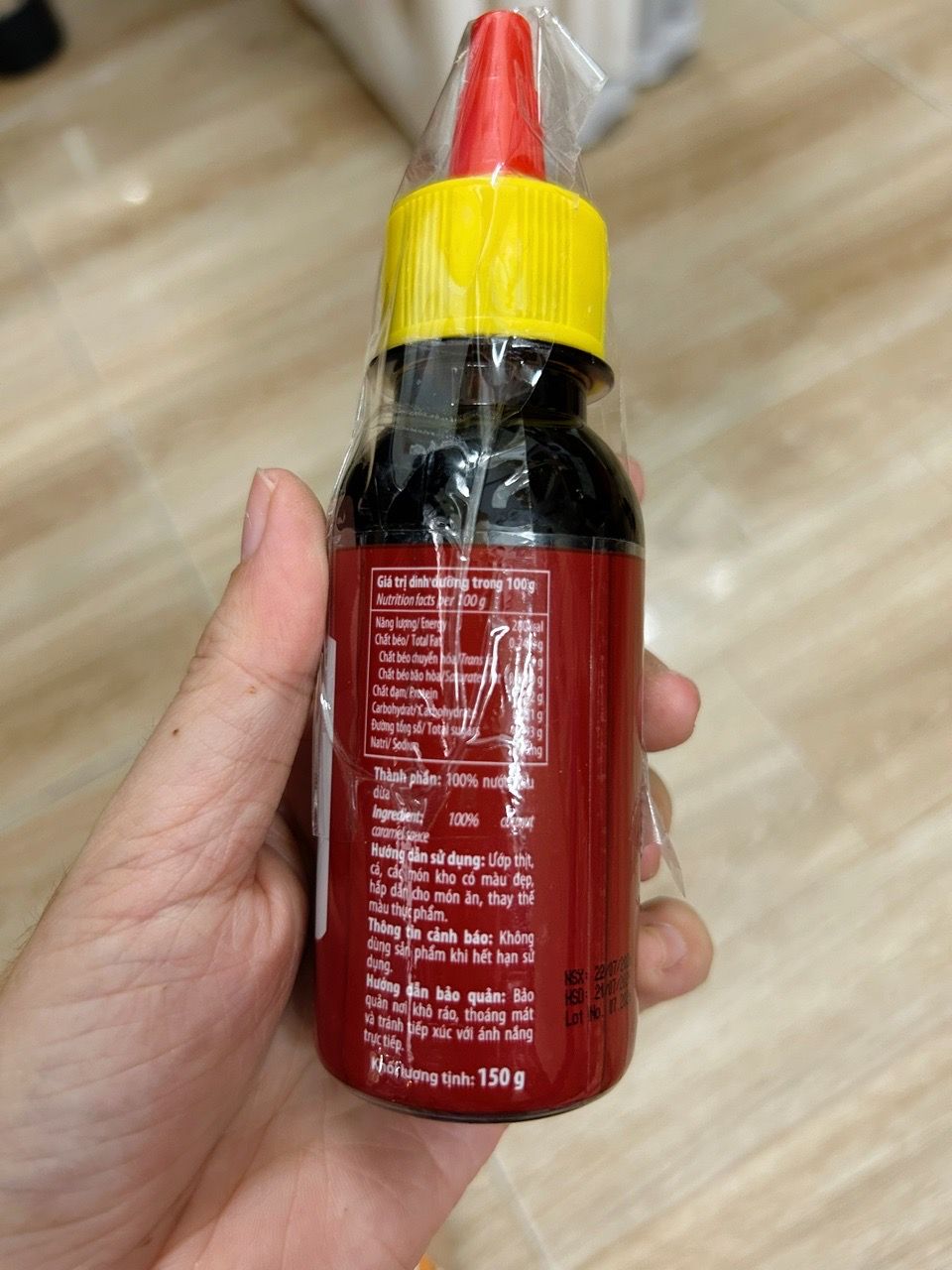 Ảnh đánh giá