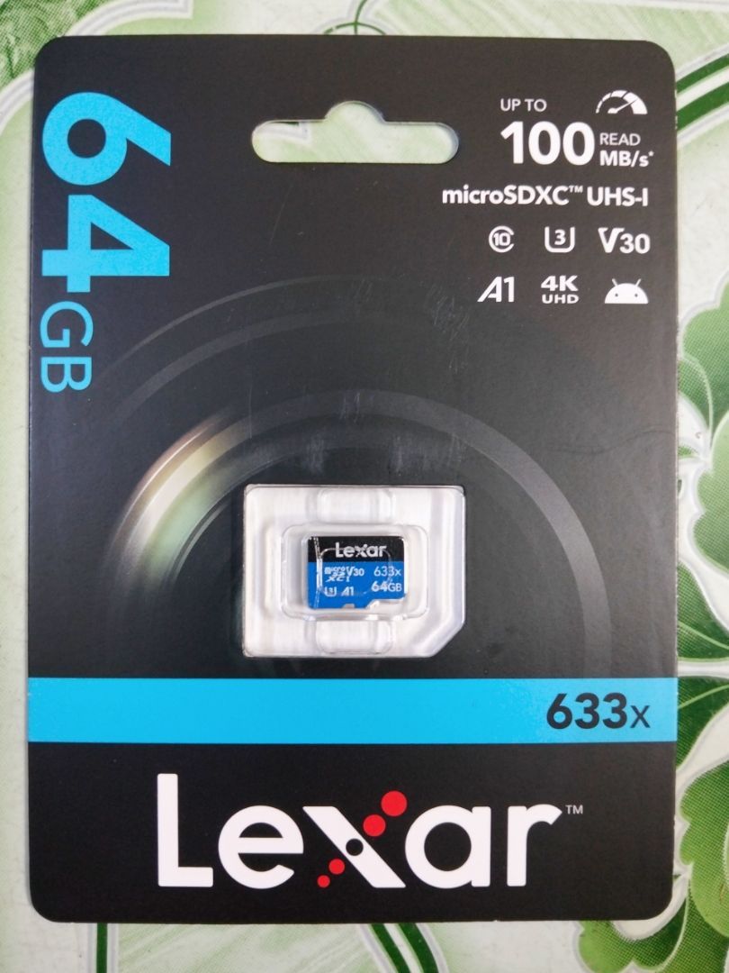 Review image