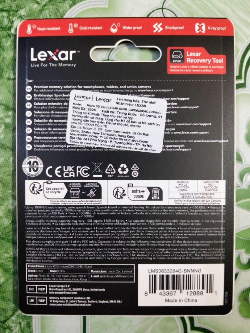 Review image
