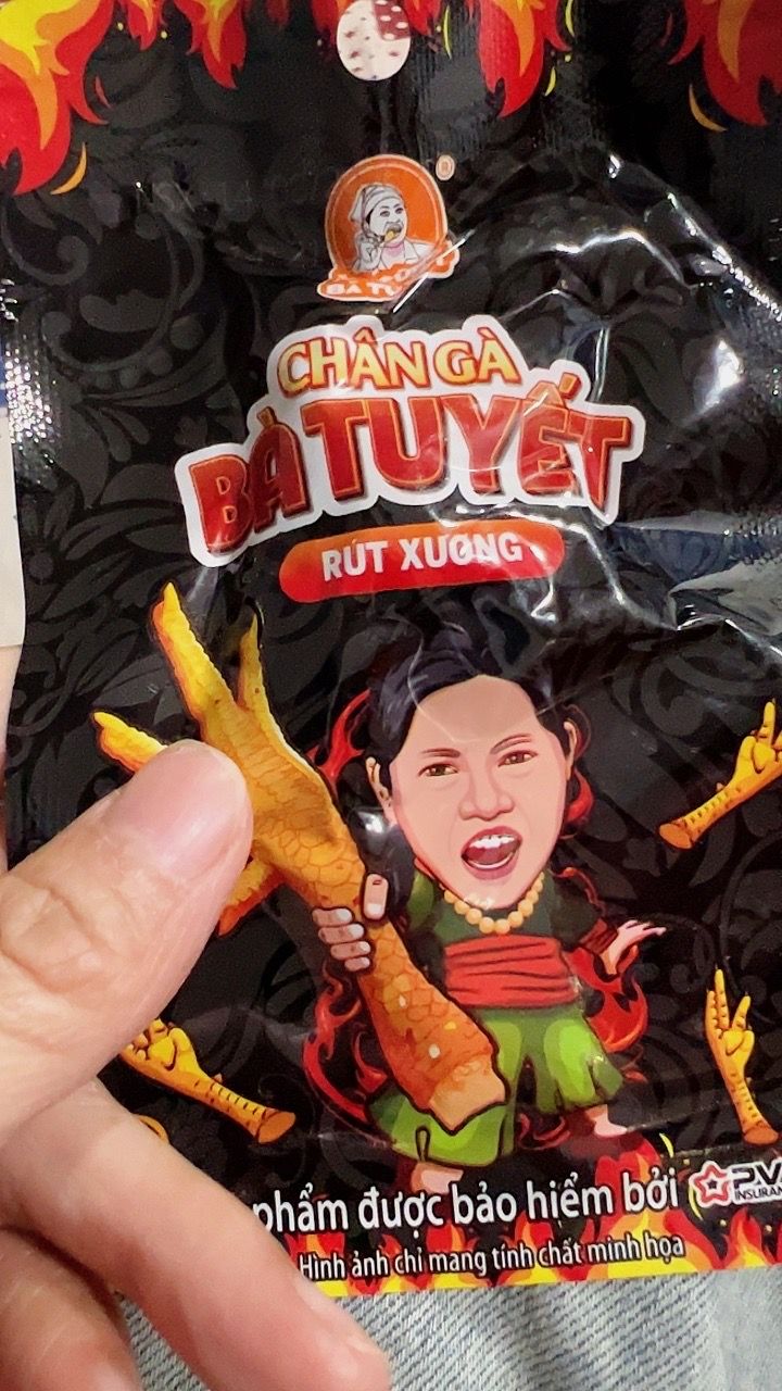 Ảnh đánh giá