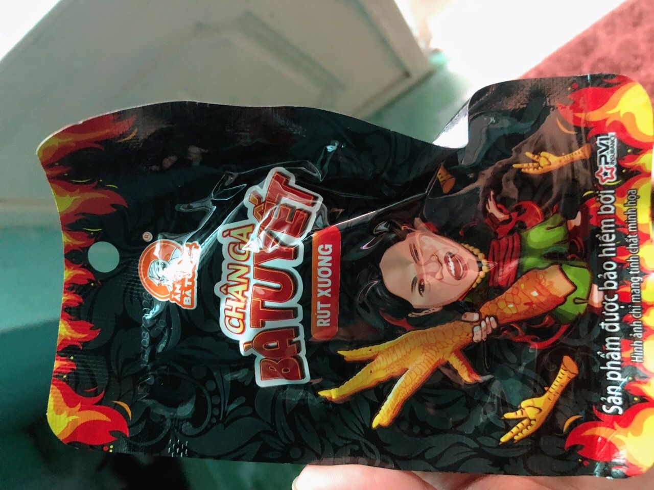 Ảnh đánh giá