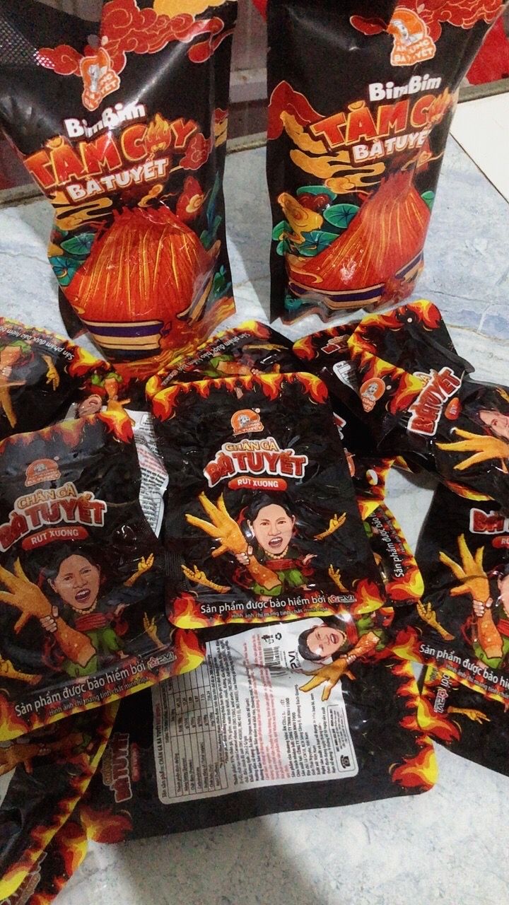 Ảnh đánh giá