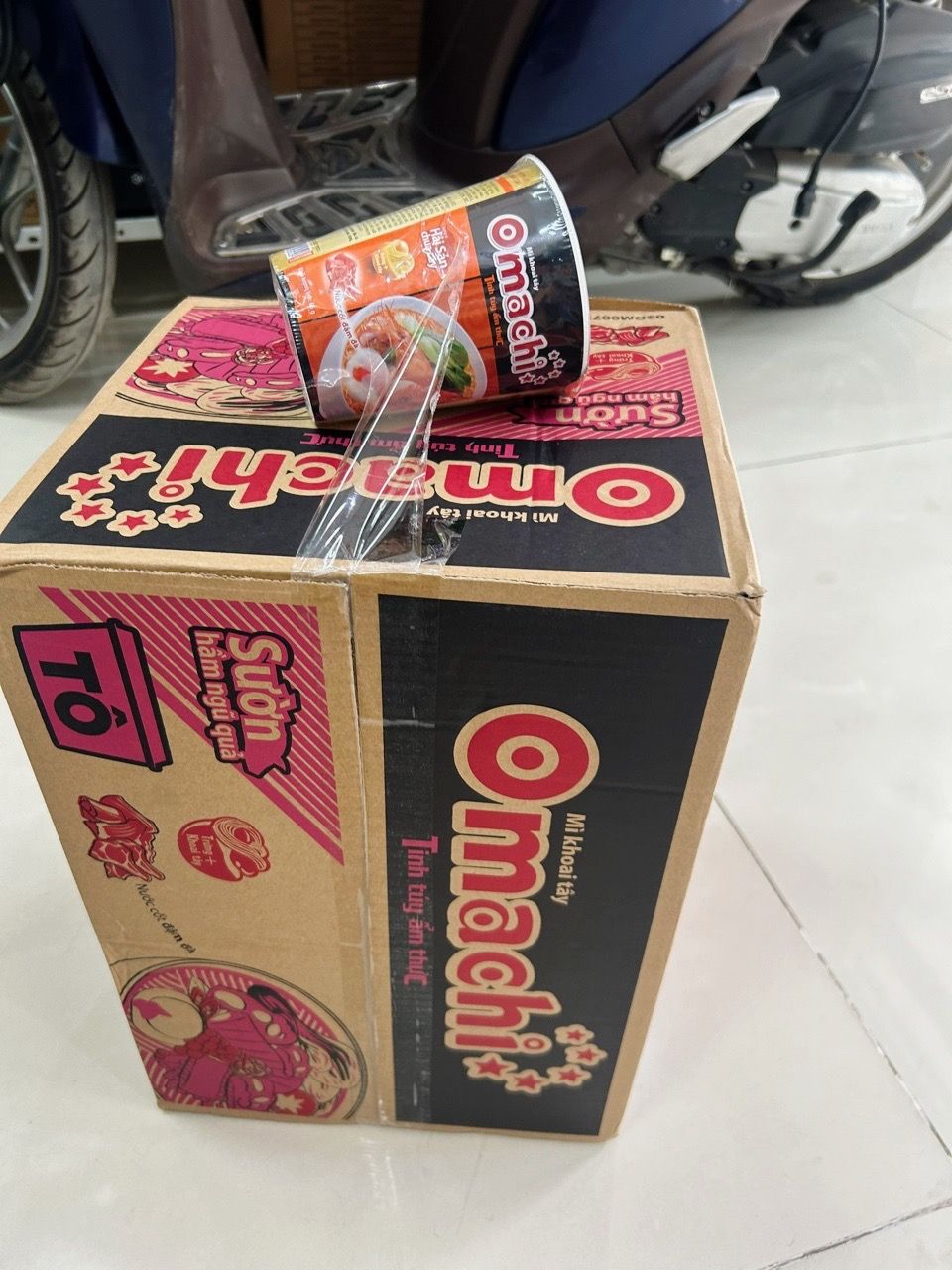 Ảnh đánh giá