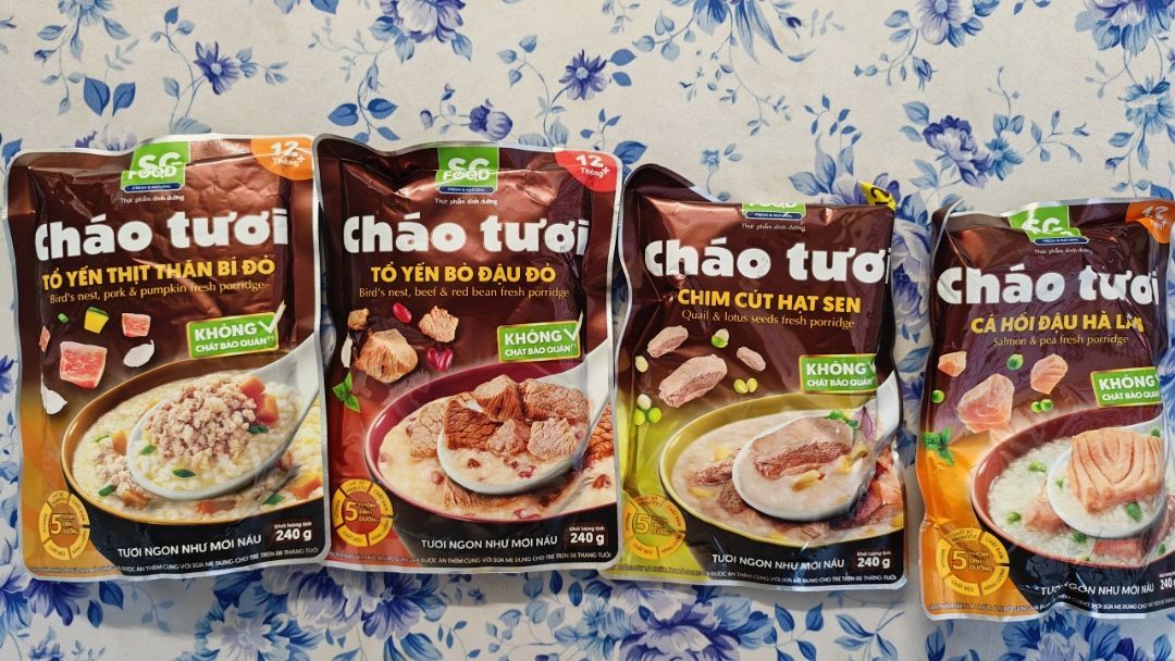 Ảnh đánh giá
