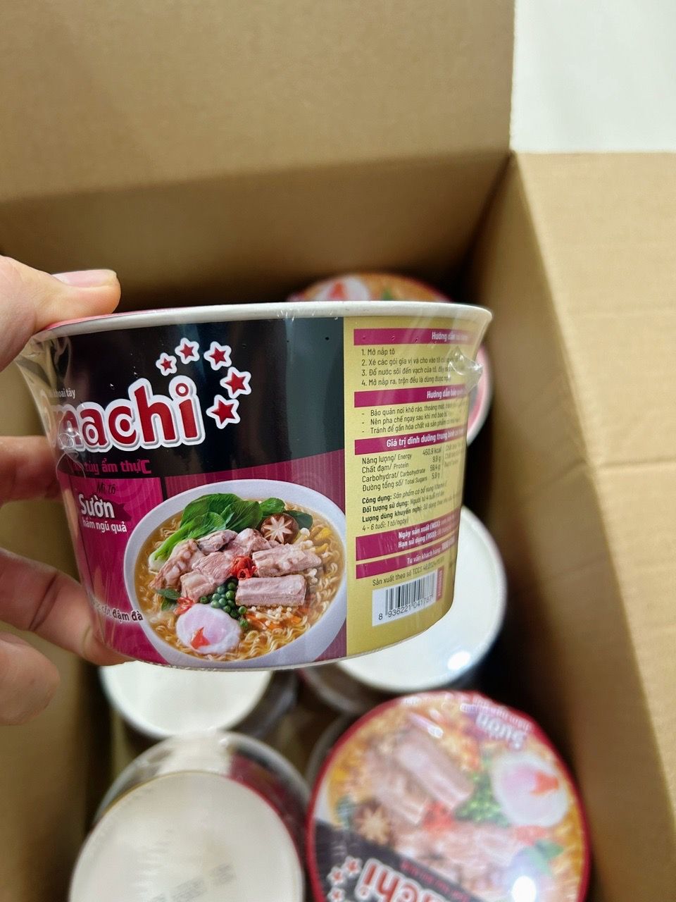 Ảnh đánh giá