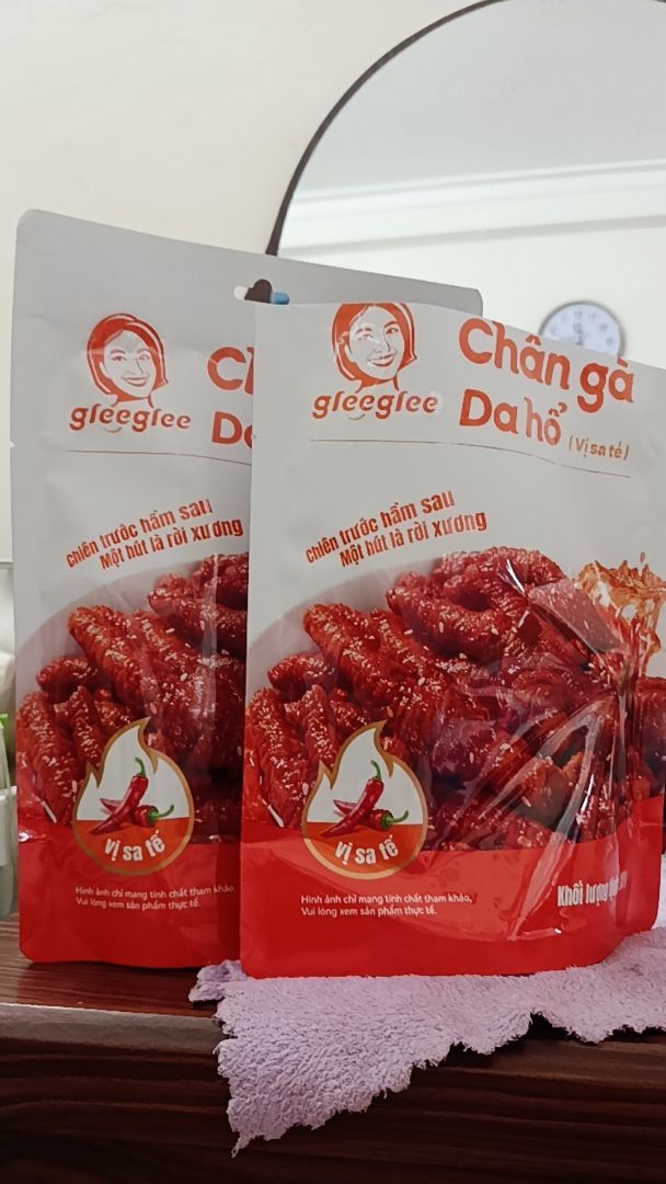 Ảnh đánh giá