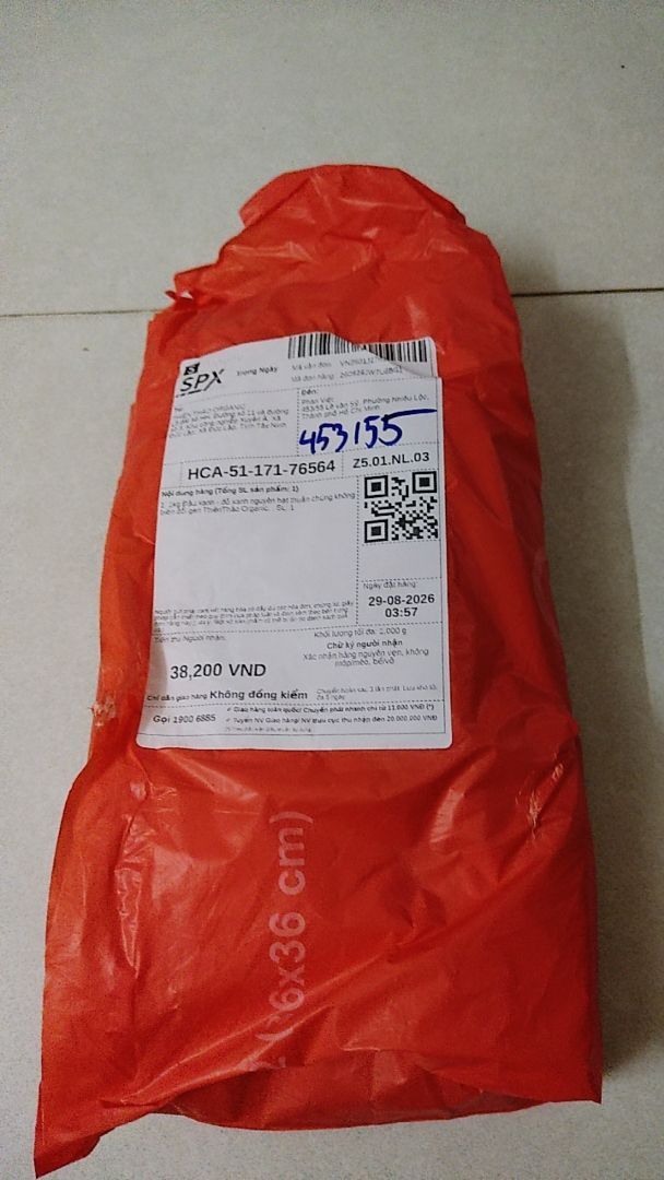 Ảnh đánh giá