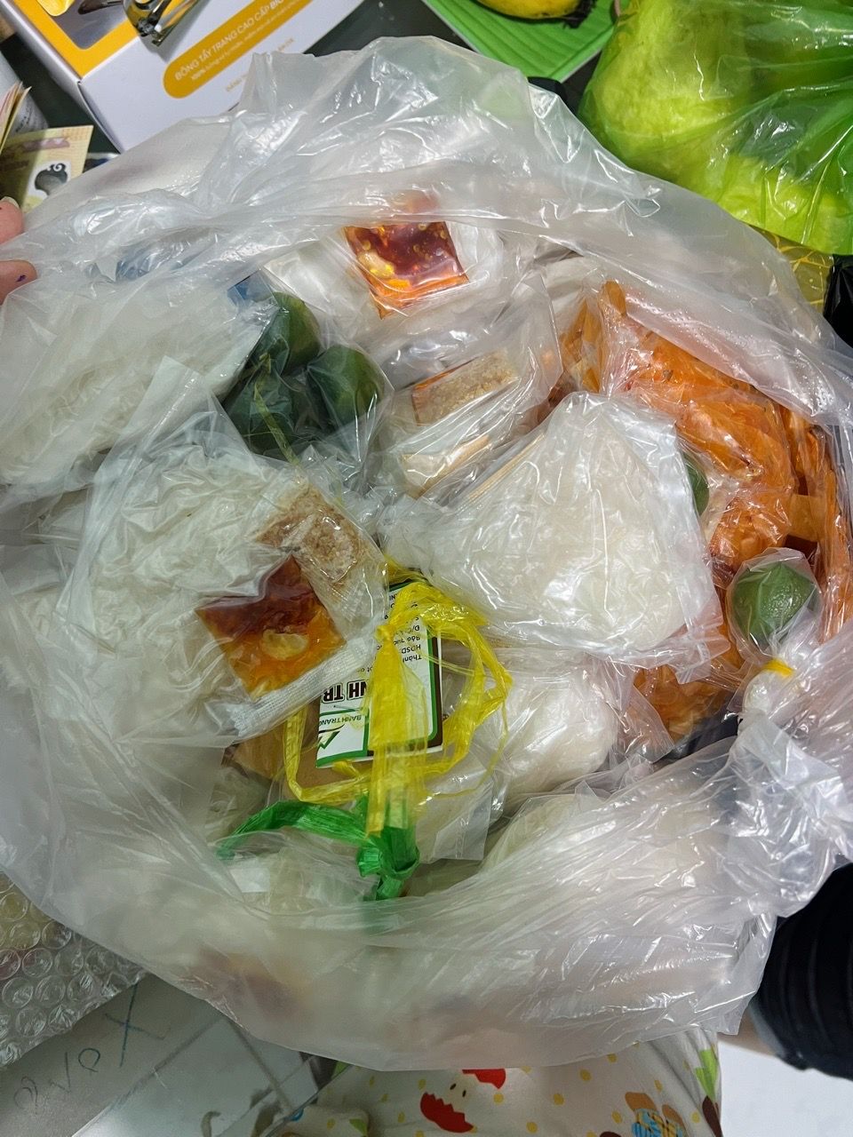 Ảnh đánh giá