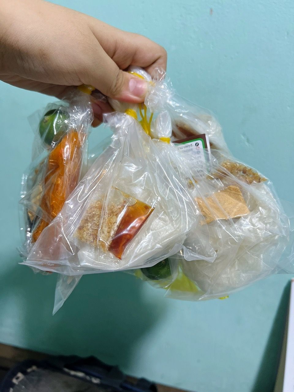 Ảnh đánh giá