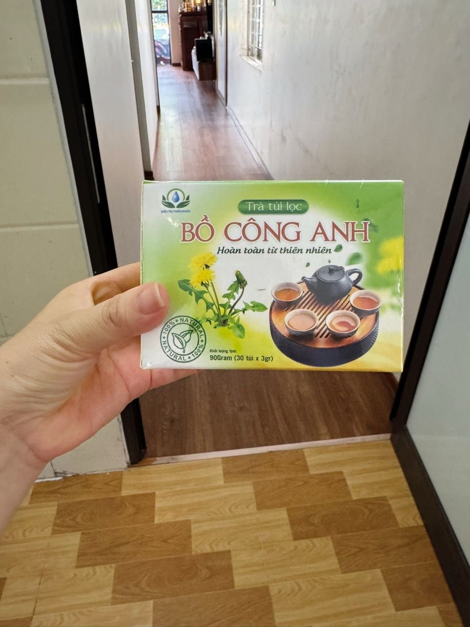 Ảnh đánh giá