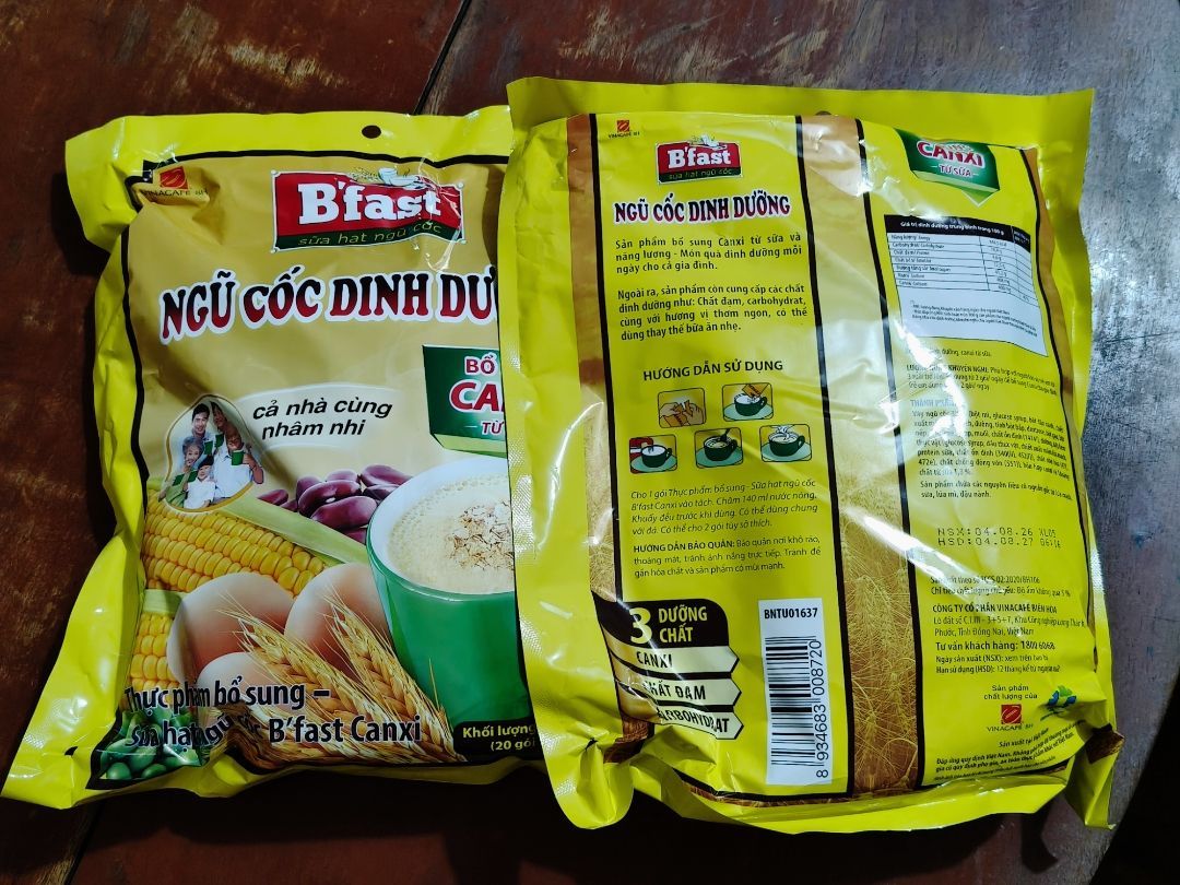 Ảnh đánh giá