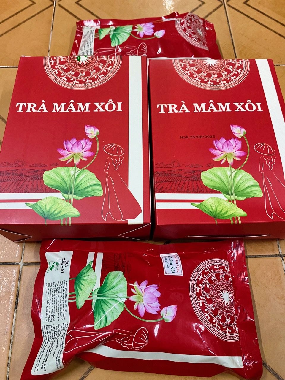 Ảnh đánh giá