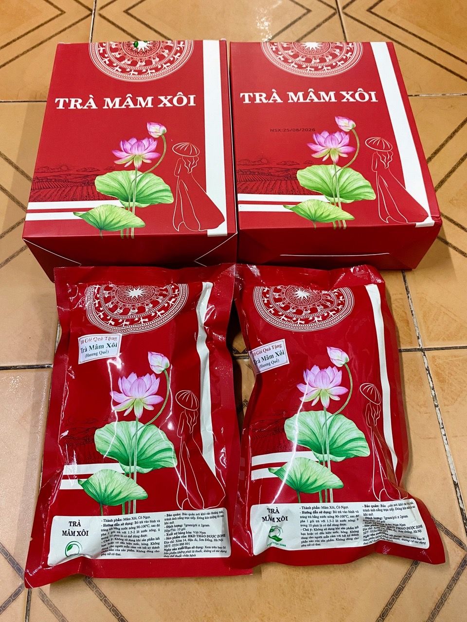 Ảnh đánh giá