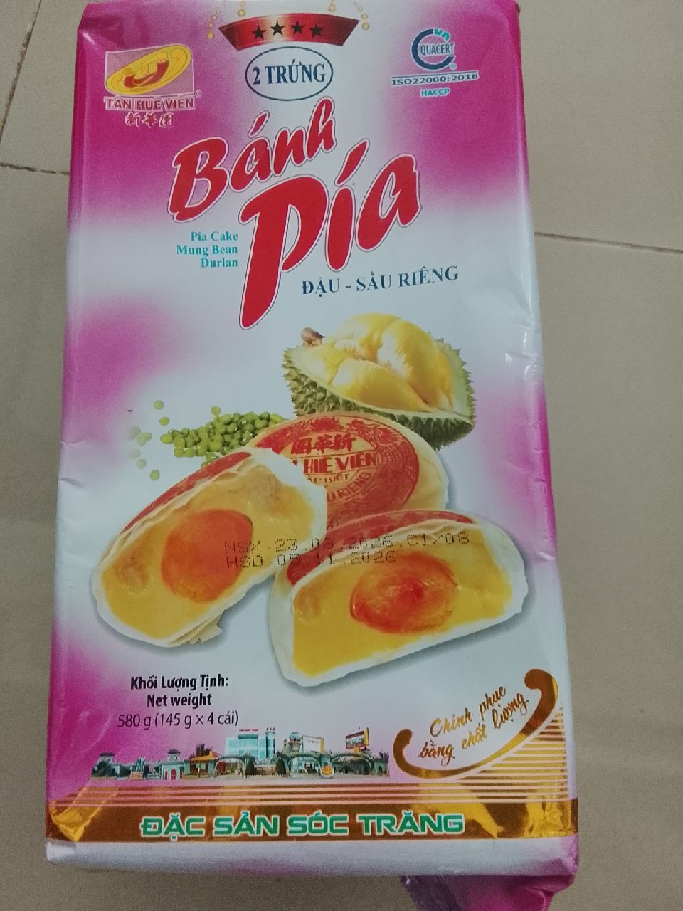 Ảnh đánh giá