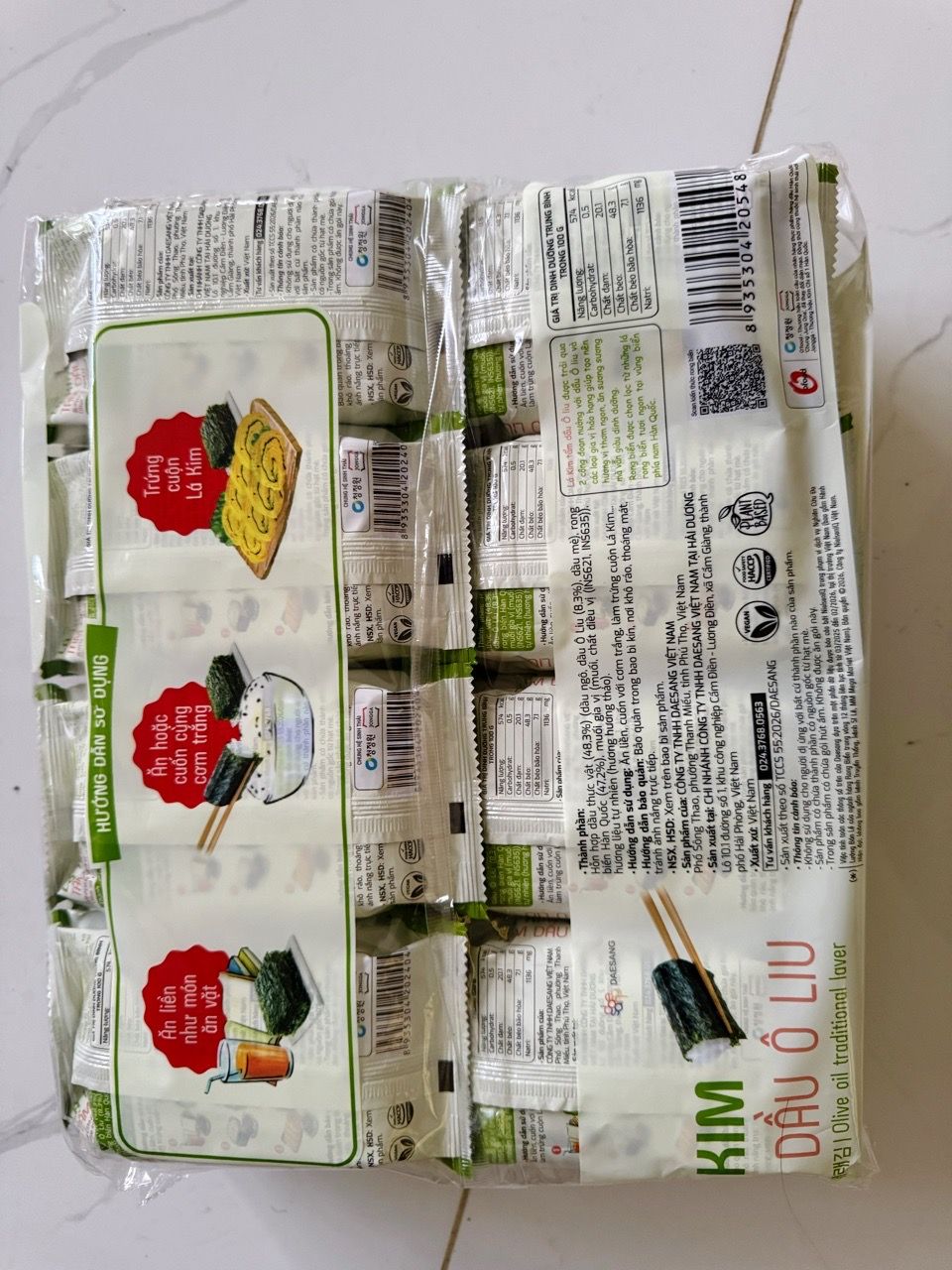 Ảnh đánh giá