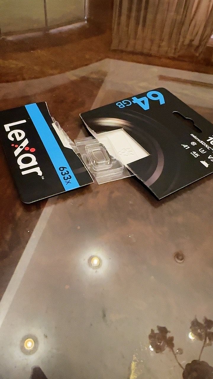Review image