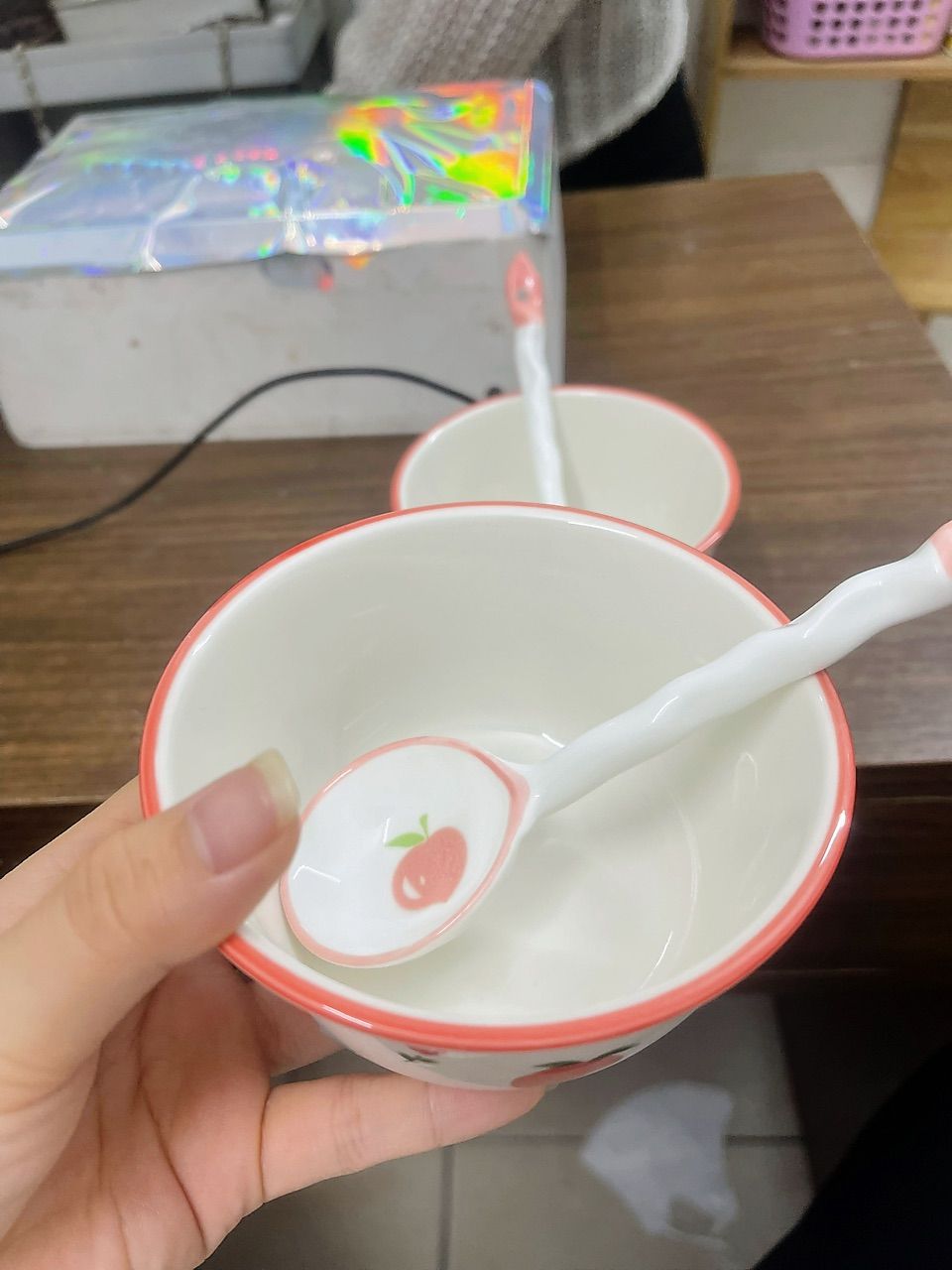 Ảnh đánh giá