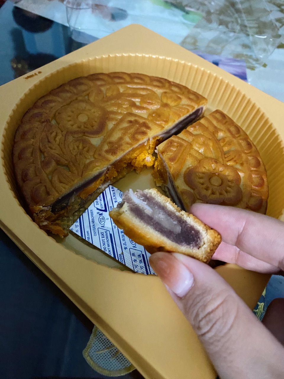 Ảnh đánh giá