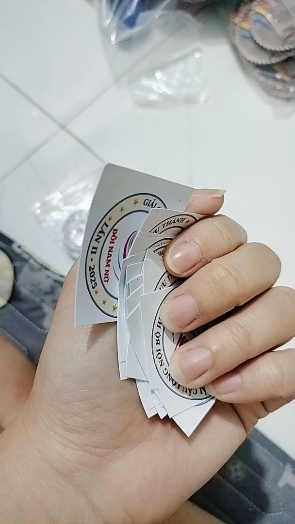 Ảnh đánh giá