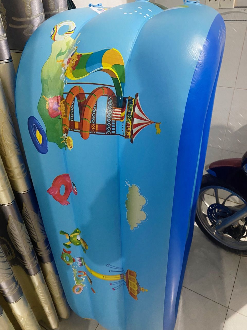 Ảnh đánh giá