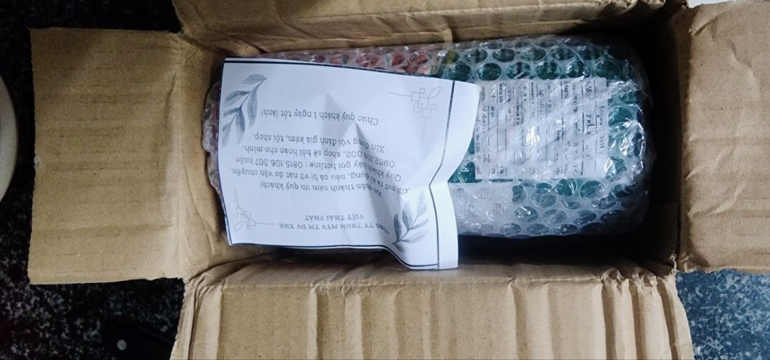 Ảnh đánh giá